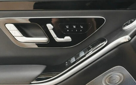 Mercedes-Benz S-Класс, 2025 год, 7 фотография