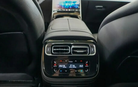 Mercedes-Benz S-Класс, 2025 год, 8 фотография