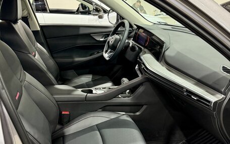 Changan CS35 Plus, 2025 год, 2 839 900 рублей, 11 фотография