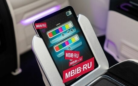 Mercedes-Benz V-Класс, 2025 год, 41 700 000 рублей, 34 фотография