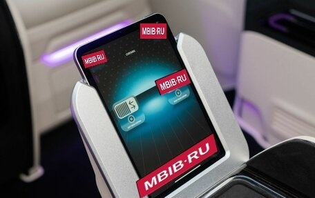 Mercedes-Benz V-Класс, 2025 год, 41 700 000 рублей, 35 фотография