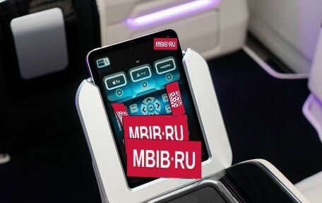 Mercedes-Benz V-Класс, 2025 год, 41 700 000 рублей, 30 фотография