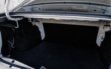 Renault Logan II, 2021 год, 1 000 000 рублей, 20 фотография