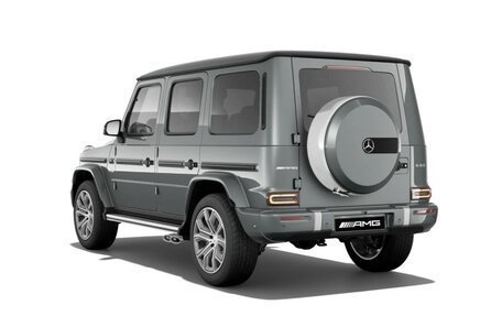 Mercedes-Benz G-Класс AMG, 2025 год, 41 280 000 рублей, 2 фотография
