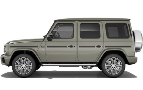 Mercedes-Benz G-Класс AMG, 2025 год, 41 280 000 рублей, 13 фотография