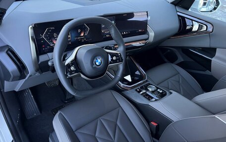 BMW X3, 2025 год, 7 890 000 рублей, 7 фотография