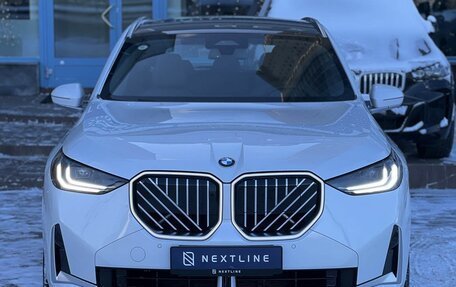 BMW X3, 2025 год, 7 890 000 рублей, 5 фотография