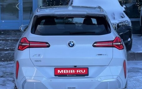 BMW X3, 2025 год, 7 890 000 рублей, 6 фотография