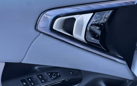 BMW X3, 2025 год, 7 890 000 рублей, 31 фотография