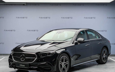 Mercedes-Benz E-Класс, 2025 год, 11 988 000 рублей, 1 фотография