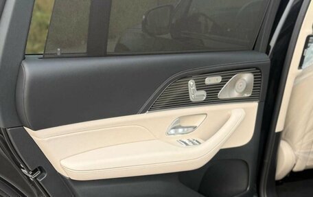 Mercedes-Benz GLS, 2025 год, 23 160 000 рублей, 1 фотография