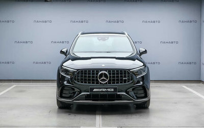 Mercedes-Benz GLC AMG, 2025 год, 14 340 000 рублей, 1 фотография