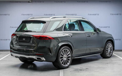 Mercedes-Benz GLE, 2025 год, 19 188 000 рублей, 1 фотография