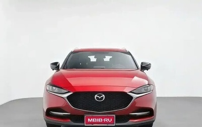 Mazda CX-4, 2021 год, 1 680 666 рублей, 1 фотография