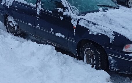 Daewoo Nexia I рестайлинг, 2007 год, 70 000 рублей, 1 фотография