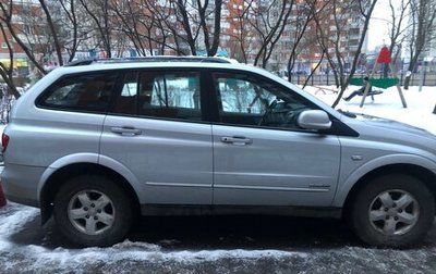 SsangYong Kyron I, 2013 год, 1 350 000 рублей, 1 фотография