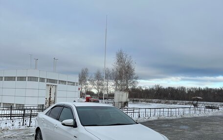 Toyota Camry, 2012 год, 1 550 000 рублей, 1 фотография