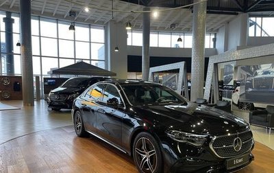 Mercedes-Benz E-Класс, 2025 год, 12 480 000 рублей, 1 фотография