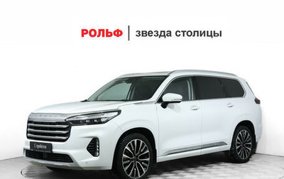 CheryExeed VX, 2023 год, 3 315 000 рублей, 1 фотография