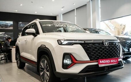 Changan CS35 Plus, 2025 год, 2 839 900 рублей, 1 фотография