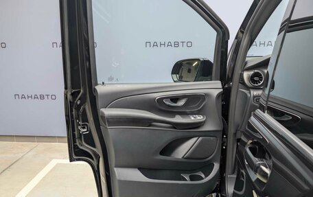 Mercedes-Benz V-Класс, 2023 год, 31 800 000 рублей, 1 фотография