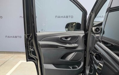 Mercedes-Benz V-Класс, 2023 год, 31 800 000 рублей, 1 фотография