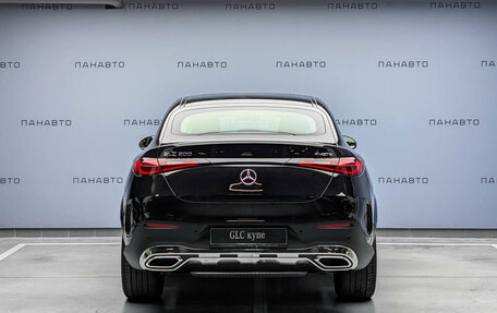 Mercedes-Benz GLC Coupe, 2025 год, 12 192 000 рублей, 1 фотография