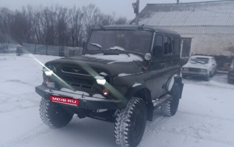 ЛуАЗ 3151, 1989 год, 600 000 рублей, 1 фотография