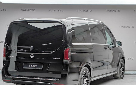 Mercedes-Benz V-Класс, 2024 год, 21 120 000 рублей, 1 фотография