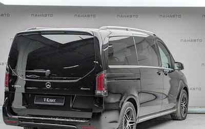 Mercedes-Benz V-Класс, 2024 год, 21 120 000 рублей, 1 фотография