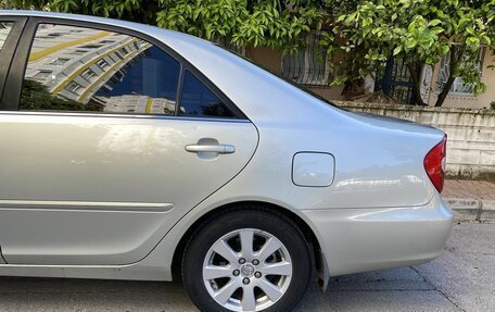 Toyota Camry V40, 2003 год, 750 000 рублей, 6 фотография