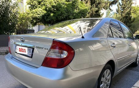 Toyota Camry V40, 2003 год, 750 000 рублей, 8 фотография