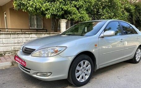Toyota Camry V40, 2003 год, 750 000 рублей, 5 фотография