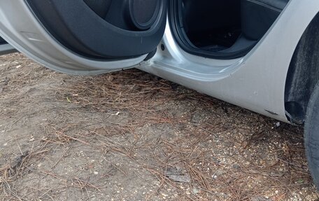 Renault Clio III, 2010 год, 550 000 рублей, 6 фотография