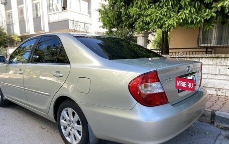 Toyota Camry V40, 2003 год, 750 000 рублей, 10 фотография