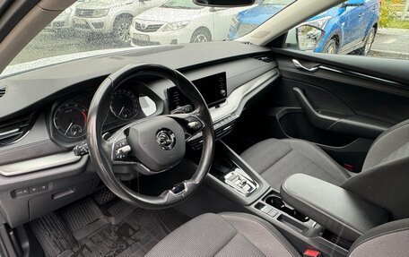 Skoda Octavia IV, 2020 год, 2 350 000 рублей, 6 фотография