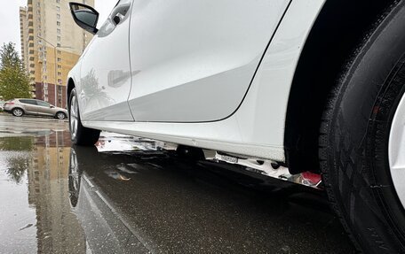 Skoda Octavia IV, 2020 год, 2 350 000 рублей, 8 фотография