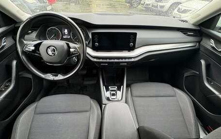 Skoda Octavia IV, 2020 год, 2 350 000 рублей, 7 фотография