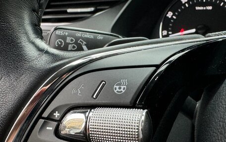 Skoda Octavia IV, 2020 год, 2 350 000 рублей, 11 фотография