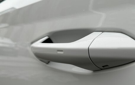 Skoda Octavia IV, 2020 год, 2 350 000 рублей, 13 фотография