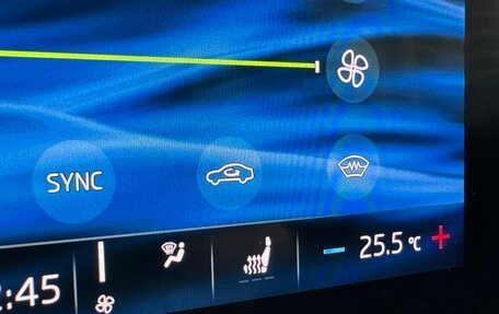 Skoda Octavia IV, 2020 год, 2 350 000 рублей, 15 фотография