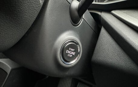 Skoda Octavia IV, 2020 год, 2 350 000 рублей, 16 фотография