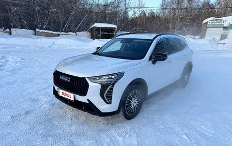 Haval Jolion, 2024 год, 2 300 000 рублей, 3 фотография