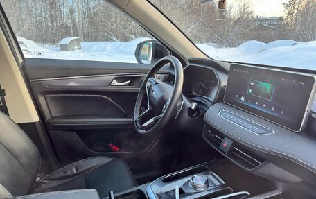 Haval Jolion, 2024 год, 2 300 000 рублей, 16 фотография