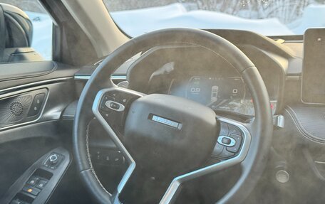 Haval Jolion, 2024 год, 2 300 000 рублей, 11 фотография