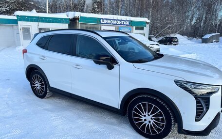 Haval Jolion, 2024 год, 2 300 000 рублей, 7 фотография