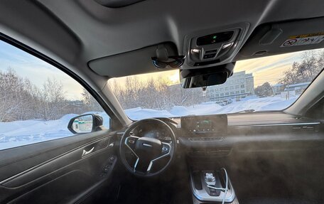 Haval Jolion, 2024 год, 2 300 000 рублей, 12 фотография