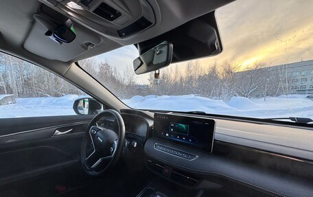 Haval Jolion, 2024 год, 2 300 000 рублей, 14 фотография