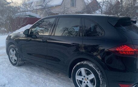 Porsche Cayenne III, 2013 год, 3 150 000 рублей, 6 фотография