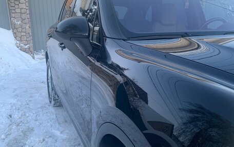 Porsche Cayenne III, 2013 год, 3 150 000 рублей, 8 фотография